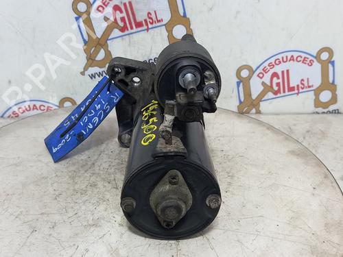 Starter RENAULT SCÉNIC III (JZ0/1_)  | BP20763955M8 
