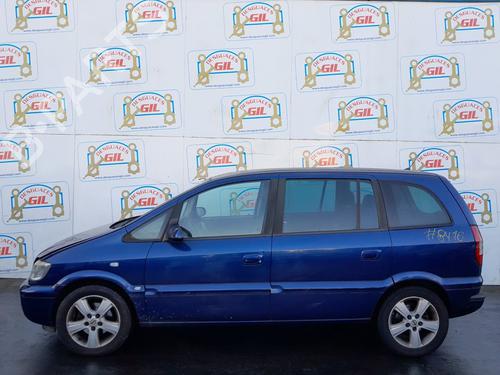 Right mirror OPEL ZAFIRA A MPV (T98)  | BP23574901C27 