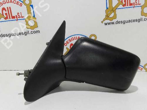 Left mirror SEAT IBIZA II (6K1) 1.6 i | BP20776941C26 