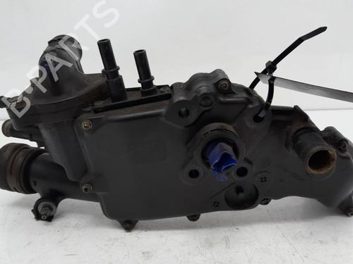 Used Thermostat housing Thermostat housing 28961310 28961310
