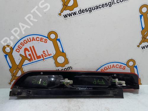Right taillight FORD FOCUS II (DA_, HCP, DP)  | BP20764562C35 