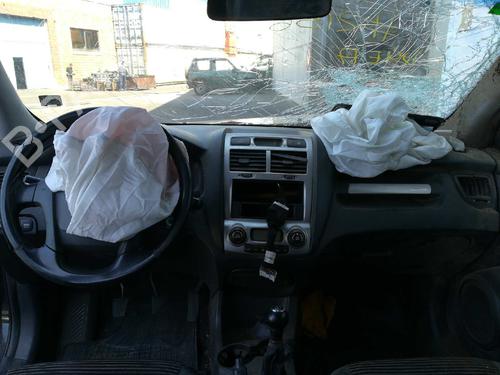 Front differential KIA SPORTAGE II (JE_, KM_) 2.0 CRDi 4WD | BP20797234M23 