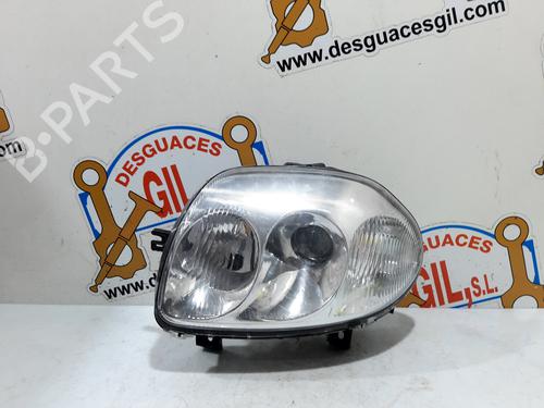 Used Left headlight Left headlight 20753684 20753684
