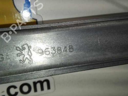 Rear left window mechanism PEUGEOT 307 Break (3E)  | BP20781521C24 