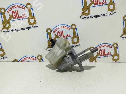 Brake master cylinder BMW 3 (E90) 320 d | BP20776793M77 