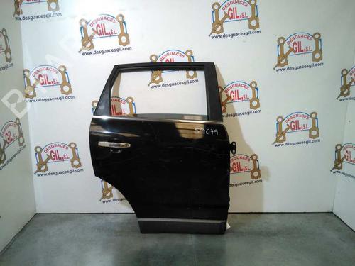 Dør højre bagtil OPEL ANTARA A (L07) 2.0 CDTI (127 hp) 20808534