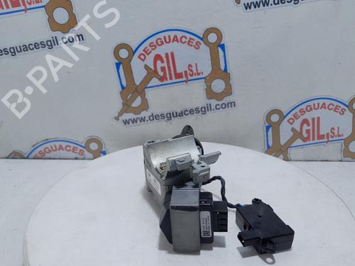 Ignition barrel OPEL ASTRA K (B16) 1.6 CDTi (68) | BP20762537M48 