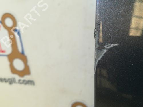 Right front door MAZDA 5 (CR) 2.0 (CREW, CR19) | BP20754567C3 