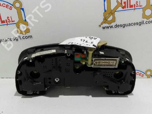 Cockpit OPEL ZAFIRA A MPV (T98)  | BP20778316C47 