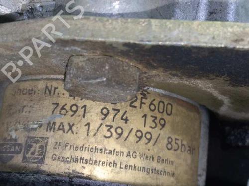 Steering pump NISSAN PRIMERA Hatchback (P11) 2.0 TD | BP20735676M99 