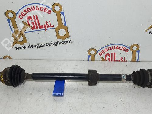 Used Right front driveshaft OPEL VECTRA C (Z02) 1.8 16V (122 hp) 20751907