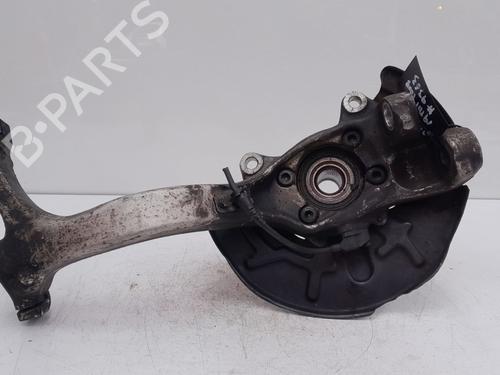 Right front steering knuckle AUDI A4 B6 Avant (8E5) 1.9 TDI | BP37248236M26 - Image 2