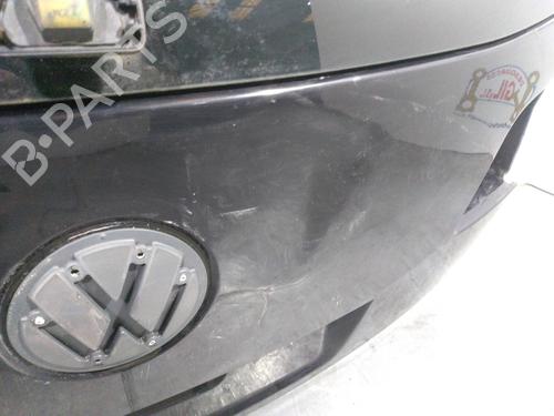 Tailgate VW TOUAREG (7LA, 7L6, 7L7) 2.5 R5 TDI | BP20782207C6
