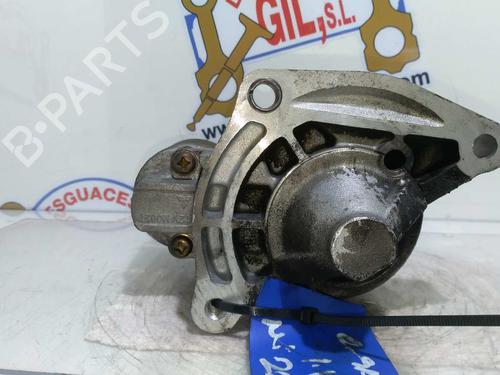 Starter CITROËN SAXO (S0, S1) 1.1 X, SX | BP20804395M8 