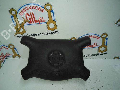 Airbag conducteur CHRYSLER NEON II 2.0 16V (133 hp) 20786887