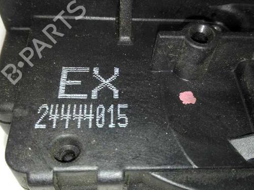 Front left lock OPEL ZAFIRA A MPV (T98) 2.0 DTI 16V (F75) | BP20781916C98 