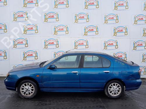 Left front driveshaft NISSAN PRIMERA Hatchback (P11) 1.6 16V | BP20770150M38 