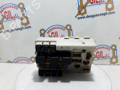 Fuse box NISSAN MURANO I (Z50) 3.5 4x4 | BP20741783E1 