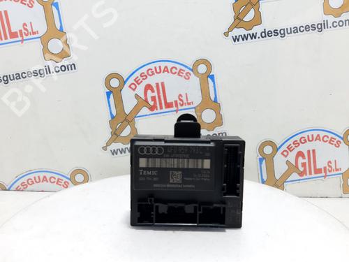 Computer comfort AUDI A6 C6 (4F2) 3.0 TDI quattro (225 hp) 20740078