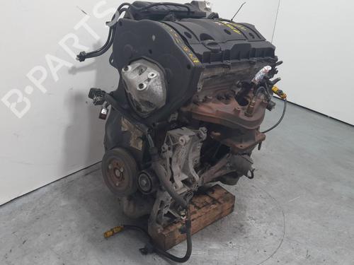 Engine PEUGEOT 307 (3A/C) 1.6 16V | BP34625292M1 - Image 5