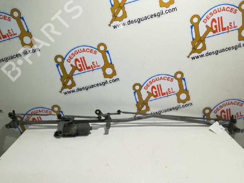 Front wiper motor PEUGEOT 308 I (4A_, 4C_)  | BP20782754M29 
