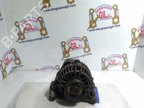 Used Alternator RENAULT CLIO II (BB_, CB_) [1998-2016]  20731587