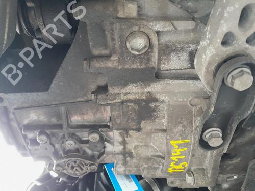 Used Gearbox VW GOLF VI (5K1) [2008-2014]  24656290
