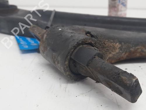 Left front suspension arm NISSAN QASHQAI / QASHQAI +2 I (J10, NJ10, JJ10E) 2.0 dCi | BP23226505M12 