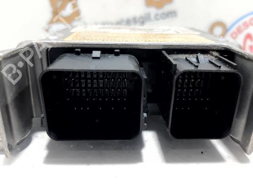ECU airbags MAZDA 3 Saloon (BK) 1.6 DI Turbo (BK12Y) | BP20747442M53 