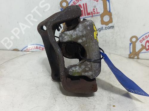 Bremssattel links hinten OPEL ZAFIRA A MPV (T98) 2.2 DTI 16V (F75) | BP20755323M107 