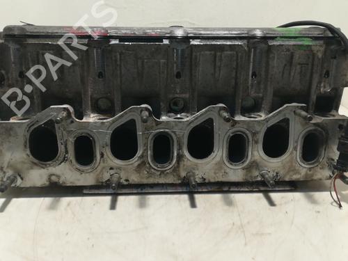 Used Cylinder head RENAULT MEGANE I (BA0/1_) 1.9 dTi (BA08, BA0N) (98 hp) 28543816