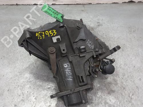 Gearbox FIAT UNO (146_, 158_) 60 Diesel 1.7 (146E) | BP20766723M3 