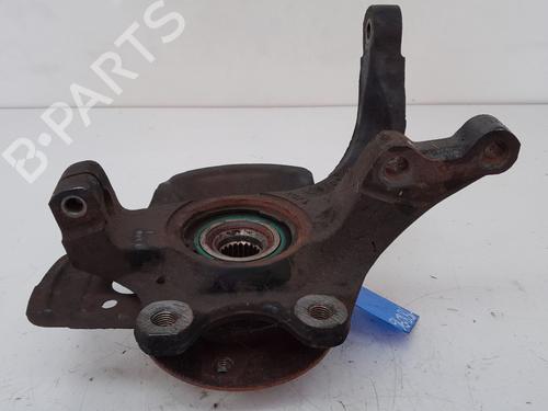Left front steering knuckle OPEL CORSA B (S93) 1.2 i (F08, F68, M68) | BP26533246M25 