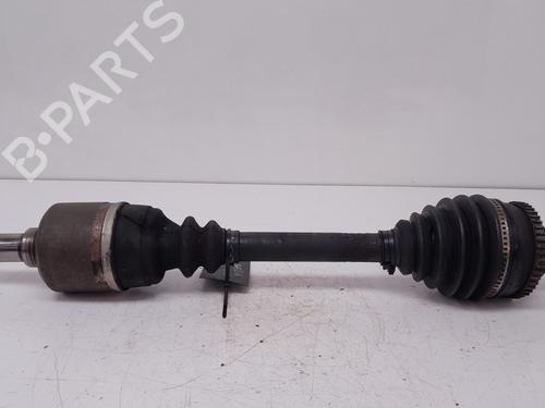 Used Left front driveshaft Left front driveshaft CITROËN JUMPY I (U6U_) 2.0 HDi 110 (109 hp) 34131187 34131187