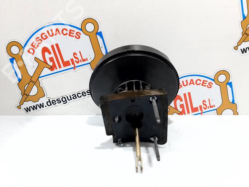 Servo brake PEUGEOT 407 SW (6E_, 6D_)  | BP20737815M42 