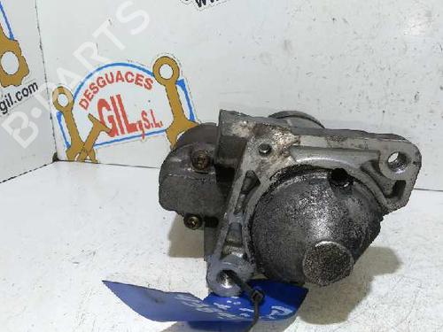 Starter RENAULT CLIO II (BB_, CB_)  | BP20800960M8 