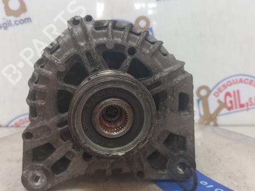 Alternator RENAULT CAPTUR I (J5_, H5_)  | BP20772225M7 
