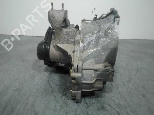 Gearbox FORD FIESTA VI (CB1, CCN) 1.25 | BP20736403M3 