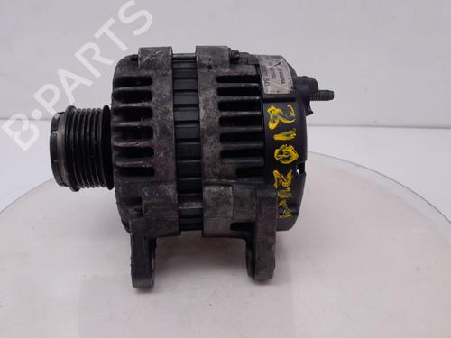 Used Alternator Alternator 39186568 39186568