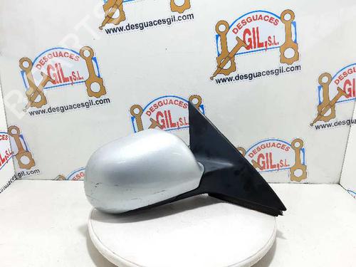 Right mirror AUDI A6 C5 (4B2) 1.8 T | BP20734122C27 