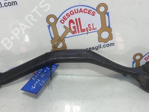 Used Right front suspension arm BMW X3 (E83) xDrive 20 d (177 hp) 20765528
