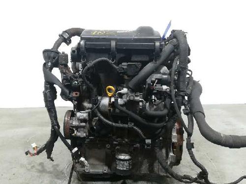 Engine TOYOTA PRIUS Liftback (_W2_) 1.5 Hybrid (NHW20_, NHW20R) | BP20731236M1 