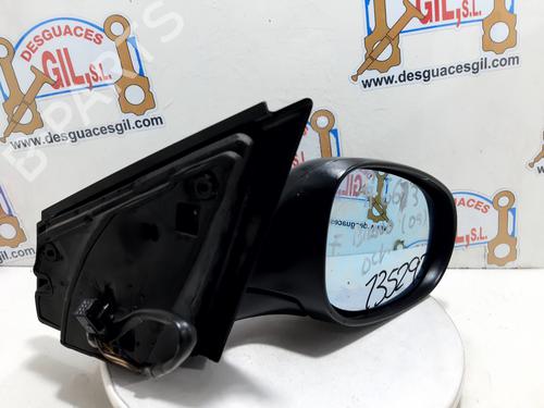 Used Right mirror FIAT BRAVO II (198_) 1.9 D Multijet (198AXB1A) (120 hp) 20750964
