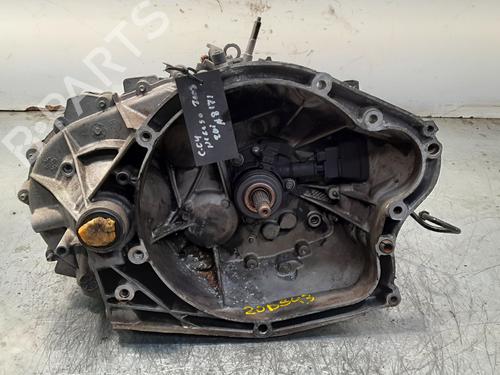 Used Gearbox Gearbox 33963033 33963033