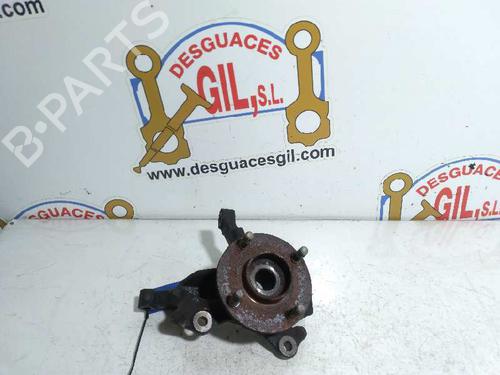 Venstre Styrespindel Lejehus FORD FIESTA VI (CB1, CCN) 1.0 EcoBoost (100 hp) 20731352