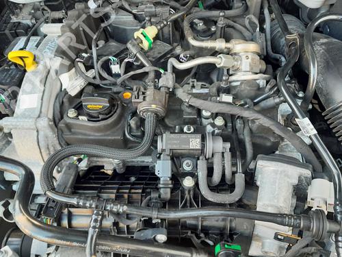 Used Engine Engine 37013597 37013597