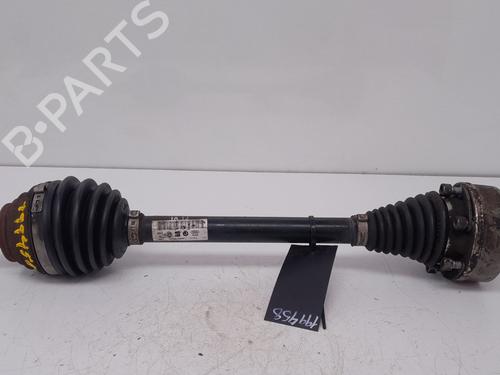 Used Left front driveshaft AUDI A3 (8P1) 1.9 TDI (105 hp) 31309831