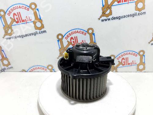 Heater blower motor VOLVO S40 I (644) 1.8 | BP20734398M62 