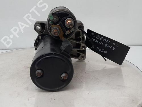 Starter CITROËN BERLINGO Box Body/MPV (B9) | BP34133149M8 - Image 2