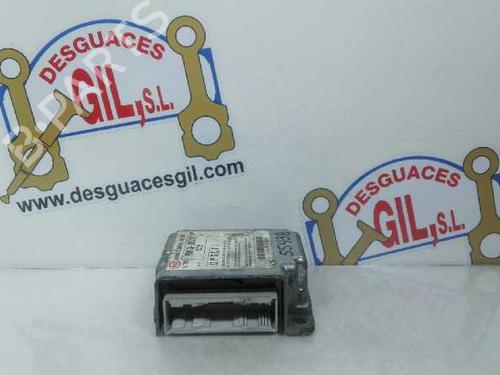 ECU airbags KIA CERATO I Saloon (LD) 1.6 | BP20806984M53 